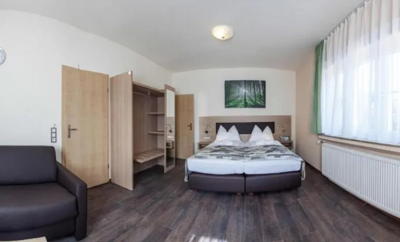 Hotel Lorca