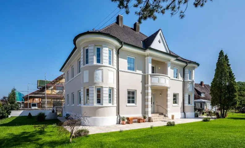 Villa Romantika