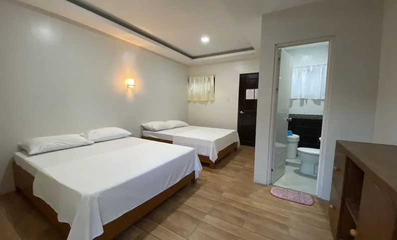 체르카 파롤라 비치 리조트