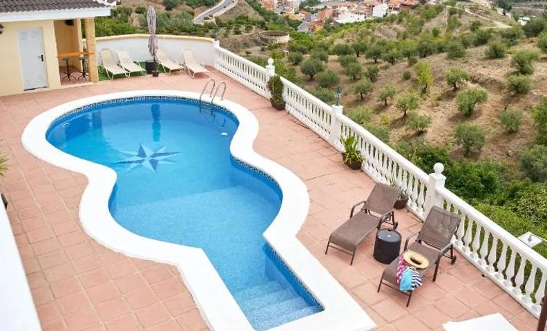 Villa Soraida