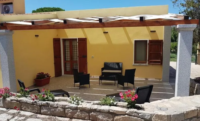 Cottage Vacanze La Maddalena