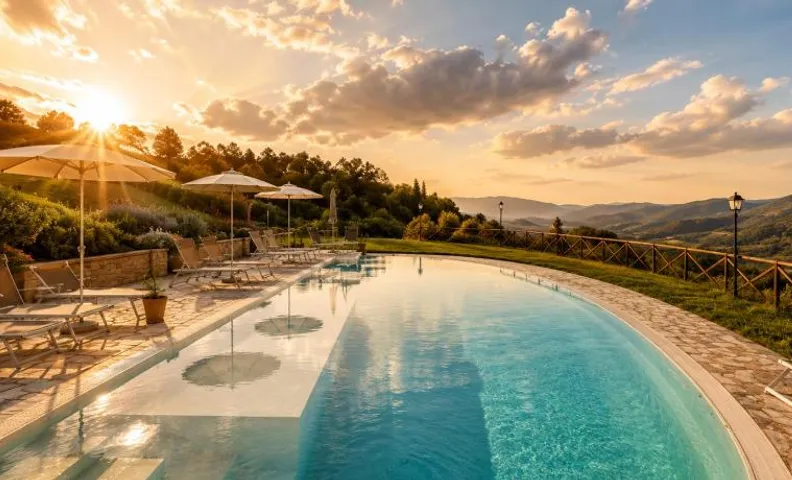 Agriturismo Quata Country House