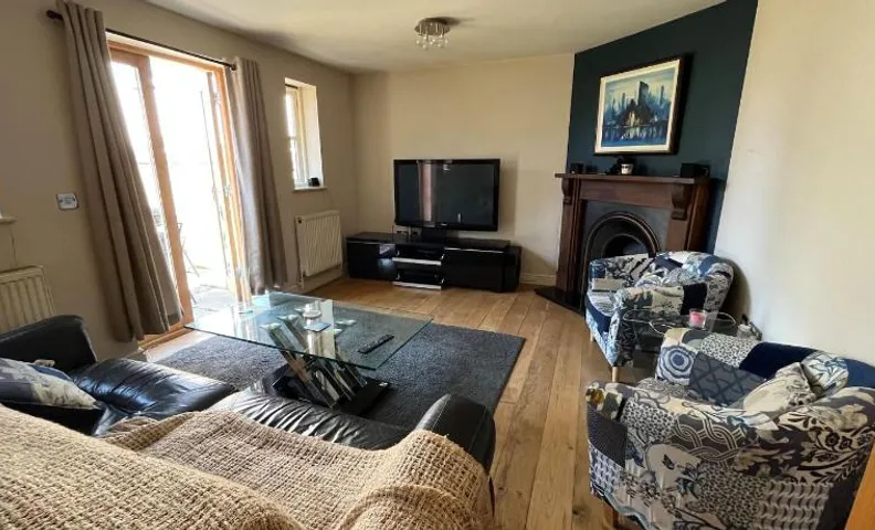 Silsoe Cottage BB Master Suite