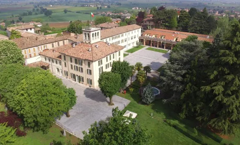 Villa Lomellini