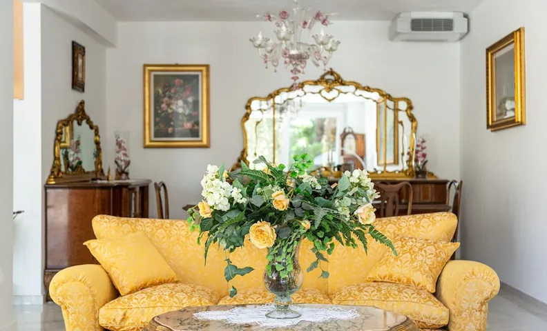 Ghe Sem Morazzone B&B