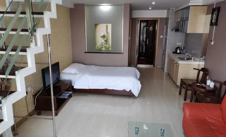 Fubon Hotel Apartments