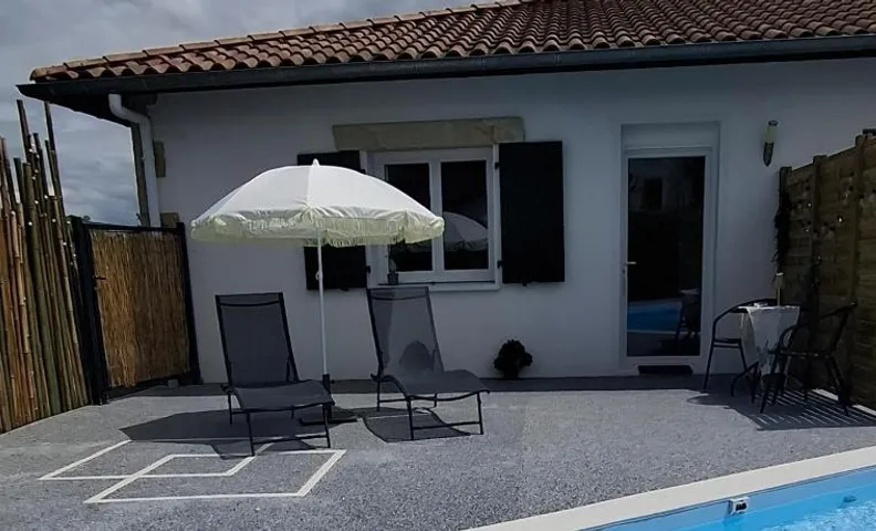 Studio Coeur Basque