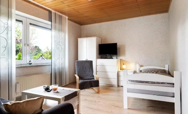 Monteurwohnung