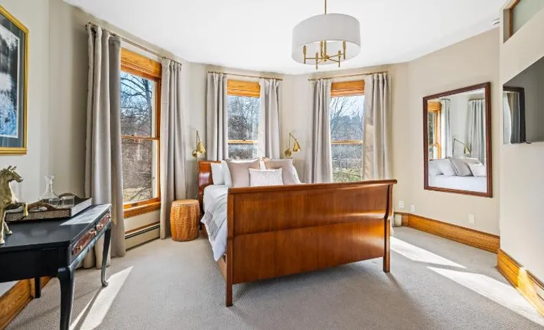 Stratton Creek Inn