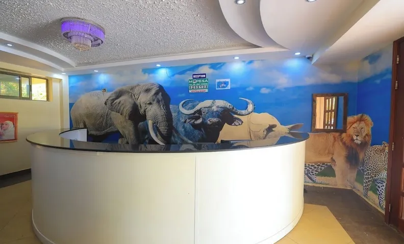 더 헤리티지 리조트