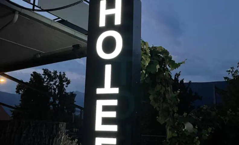 Check-in 24-7 ohne Frühstück gratis Parkplatz