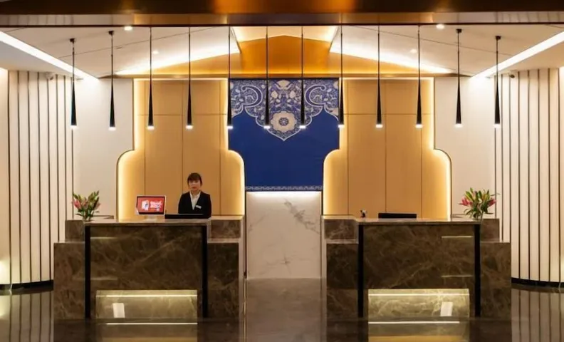 Kunming Panlong Days Inn Selected Wyndham Hotel (Agricultural University Branch)