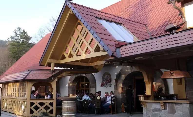 Hotel Spinnerhof