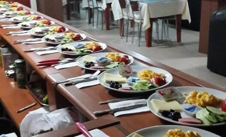 칼레파크 오텔