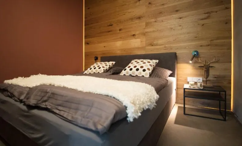 Boutique Hotel Chalet Weinberg