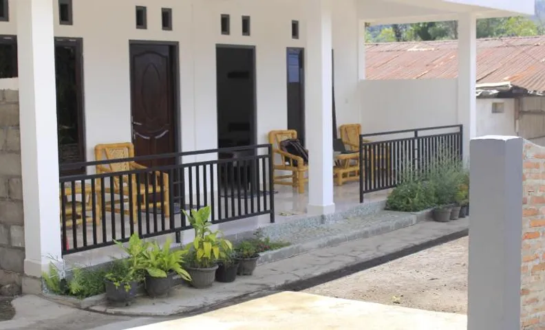 EJA GUEST HOUSE
