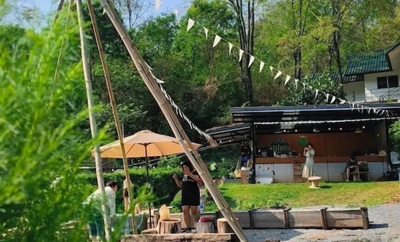 The signature valley khaoyai campus
