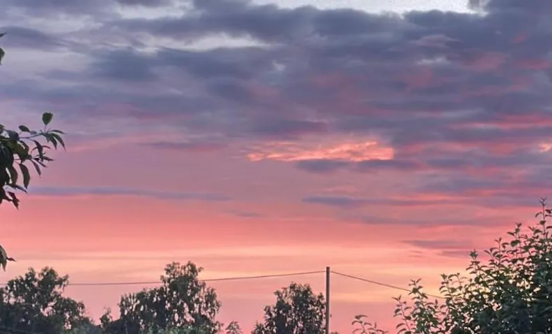 Vallimäe Glamping Otepää