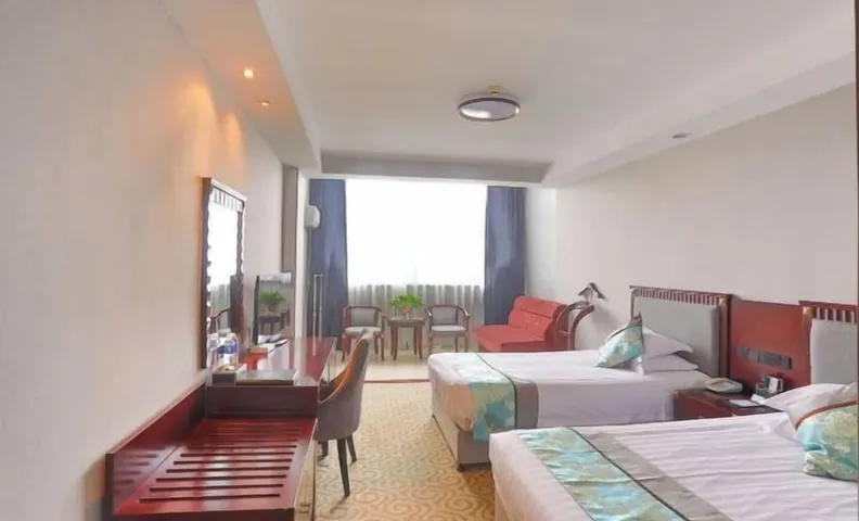 Shuyi International Hotel