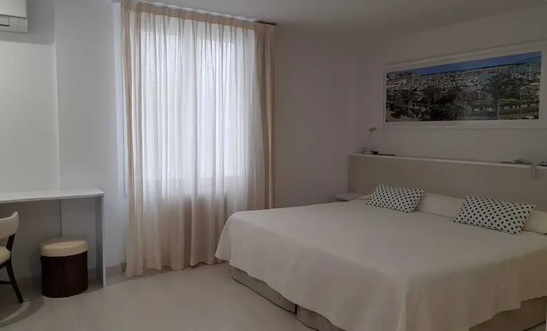 호텔 산타 안나