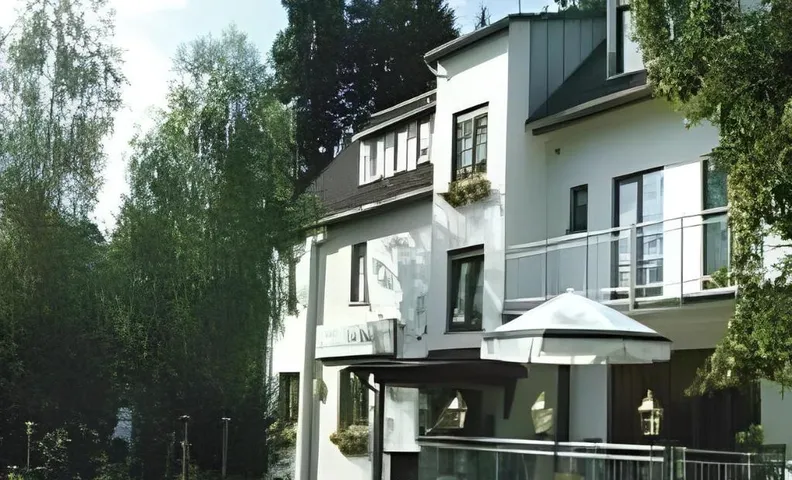 Waldpension zum Felsenkeller