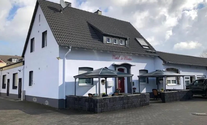 Motel de Winter - Motel - Apartmenthaus - Monteurzimmer