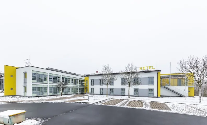 Hotel Frankische Schweiz-Pegnitz