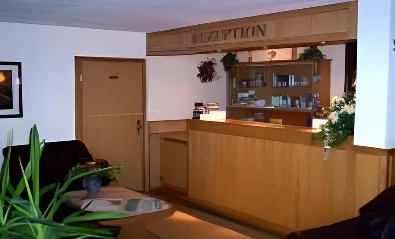 Hotel Weiße Taube