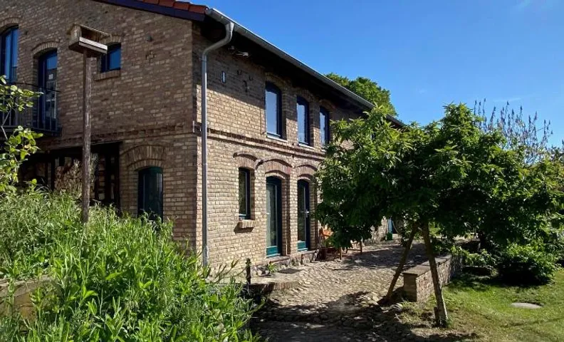 Seminarhof Mollandur