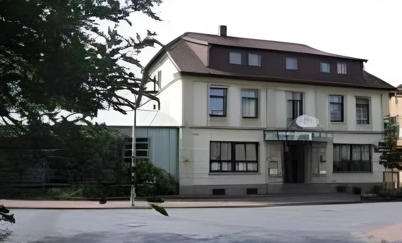 Stichwehs Hotel am Bahnhof