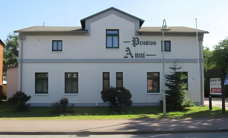 Pension Anni