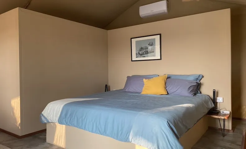 Elephant View Camp
