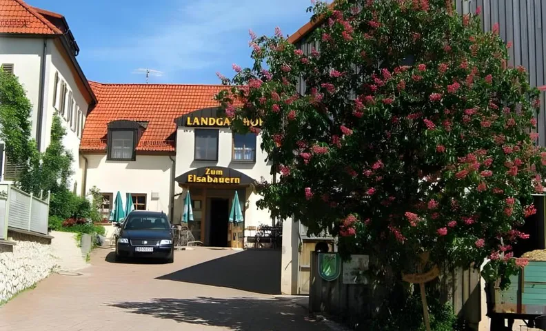 Landgasthof Zum Elsabauern