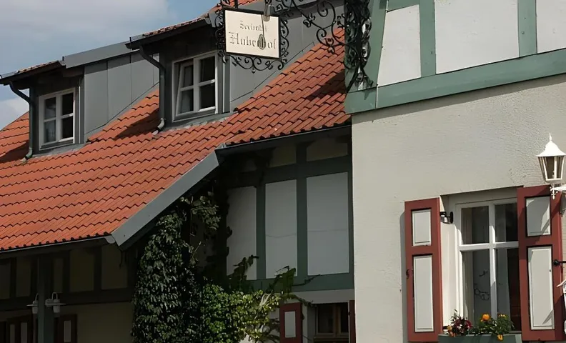 Seehotel Huberhof