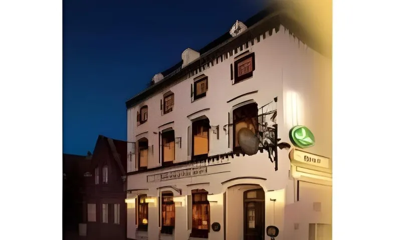 Hotel Busch in Wilster