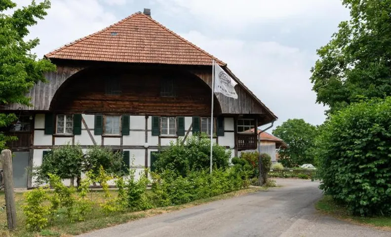 Fribis Farm