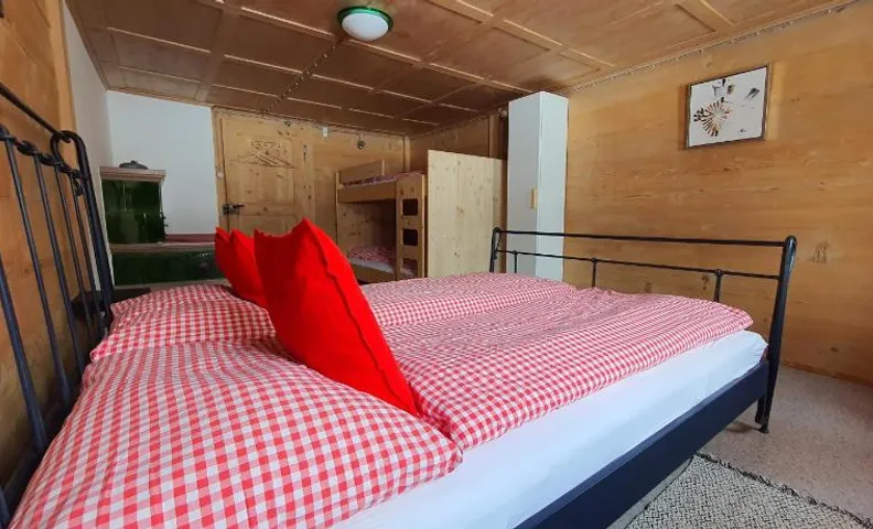 Burgbühler Guesthouse