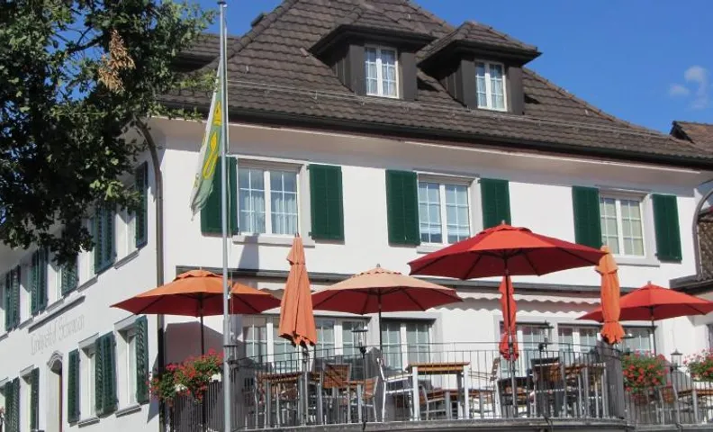 Landgasthof Schwanen