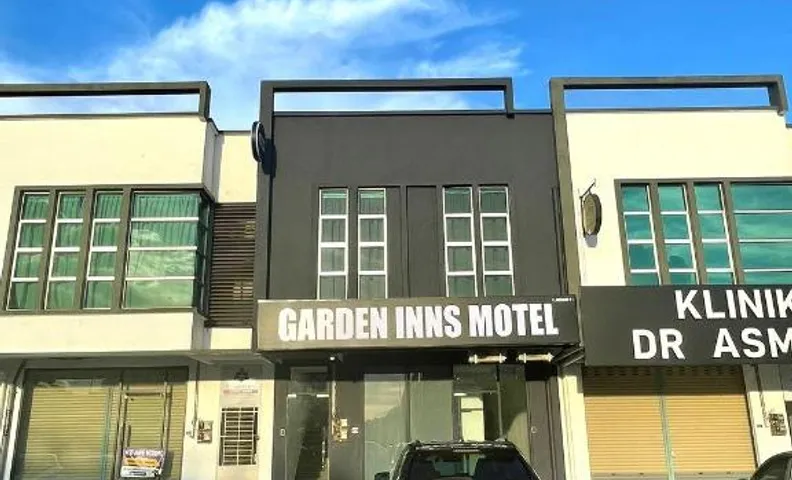 GARDEN INNS MOTEL