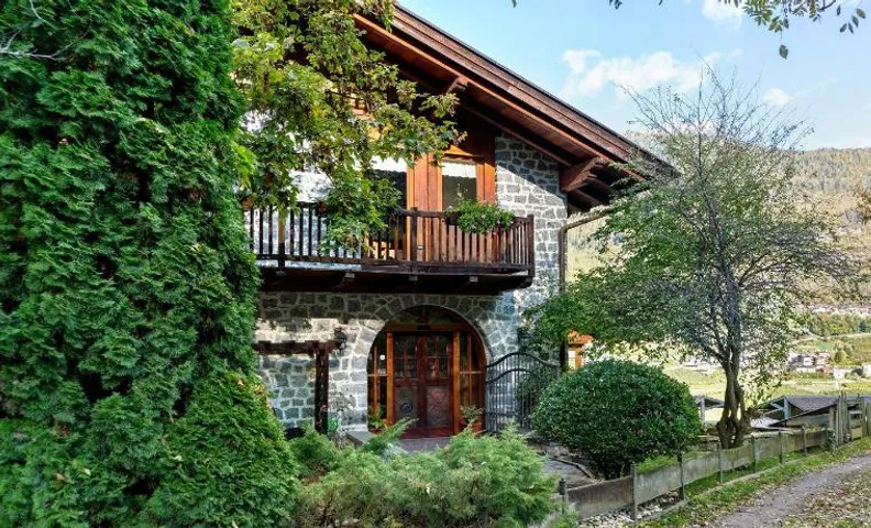 Agritur Locanda San Martino