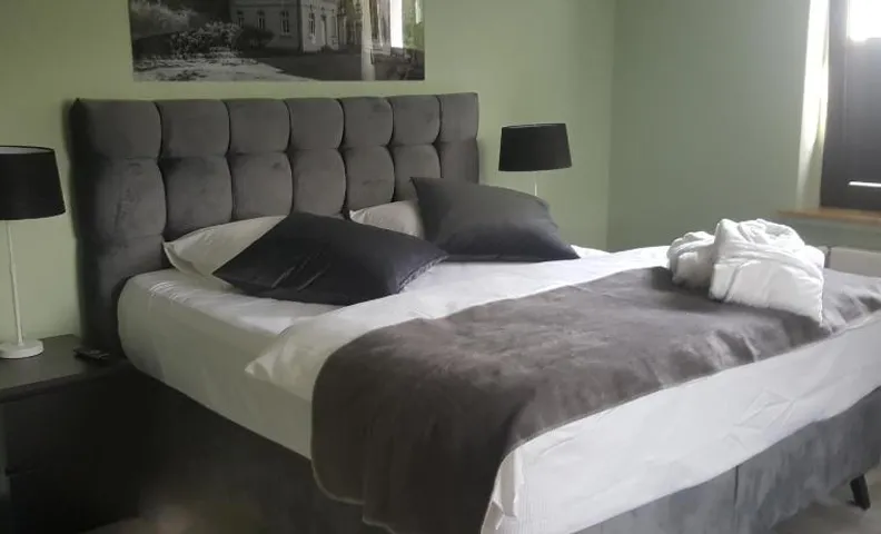 Hotel Hilleringmann