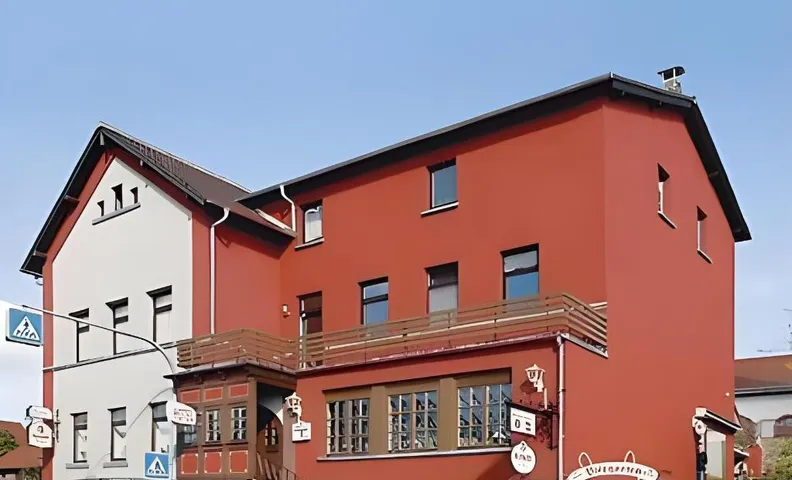 Fruhstuckshotel Landgasthof Kramer