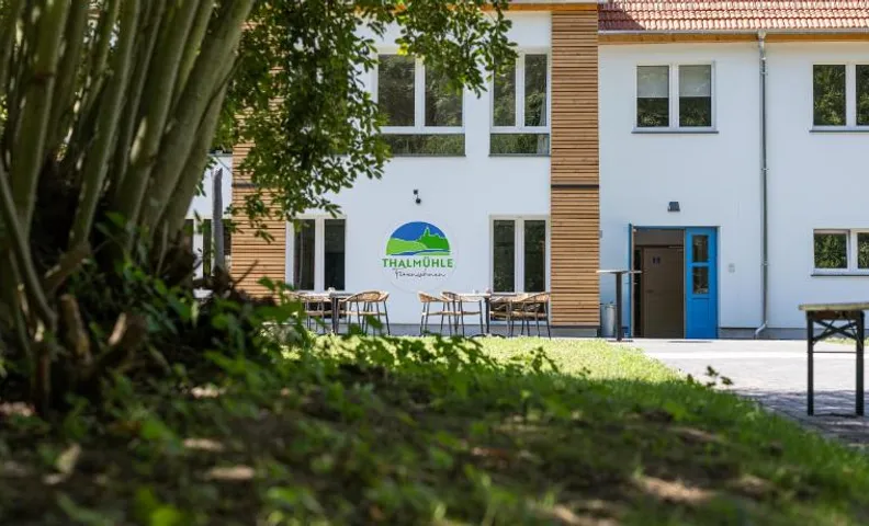 Thalmühle