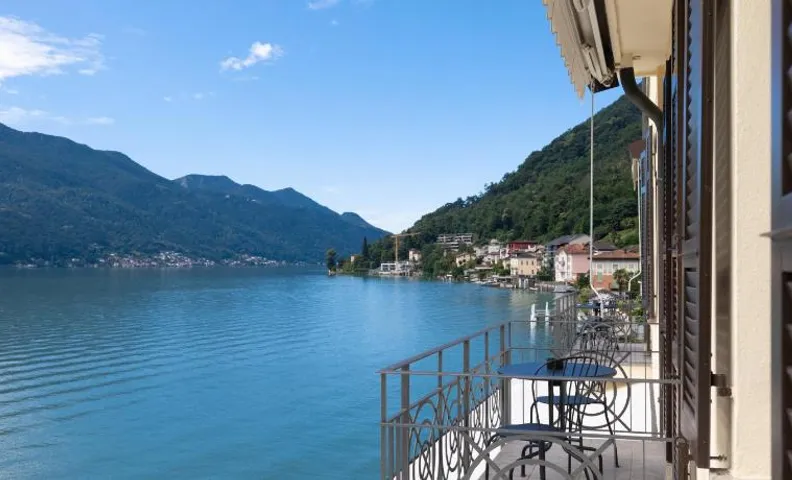 Lac Hotel