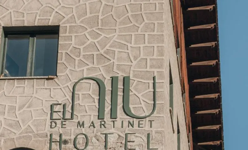 El Niu de Martinet