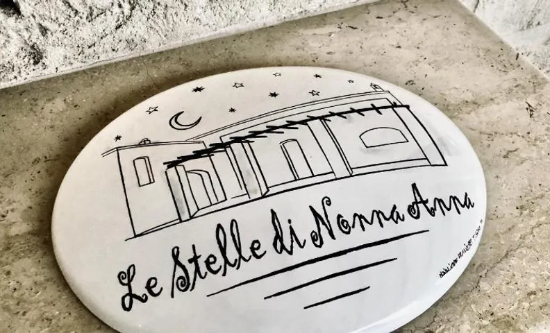 Le Stelle di Nonna Anna