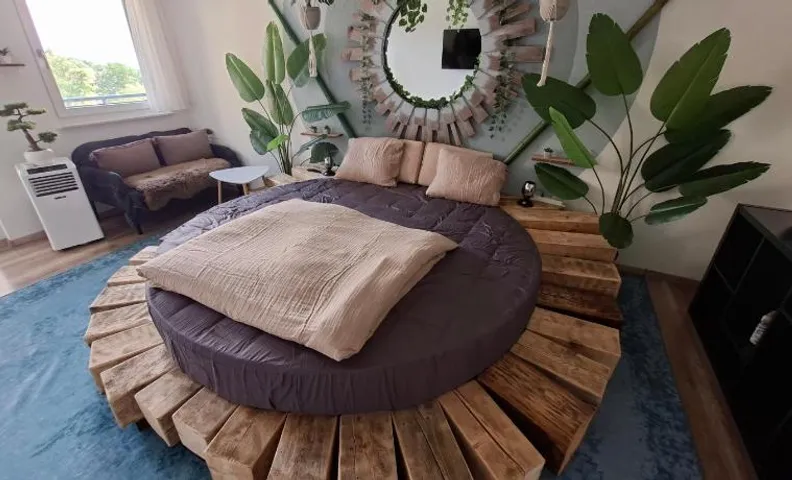 Jungle Dream