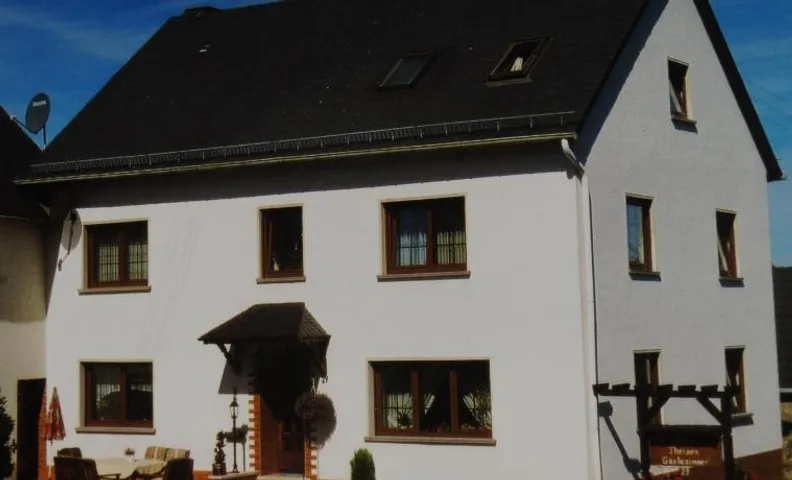 Pension Loni Theisen