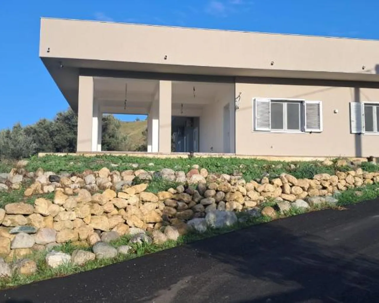 편의 시설/서비스