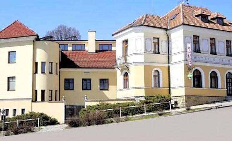 Hotel U Brany